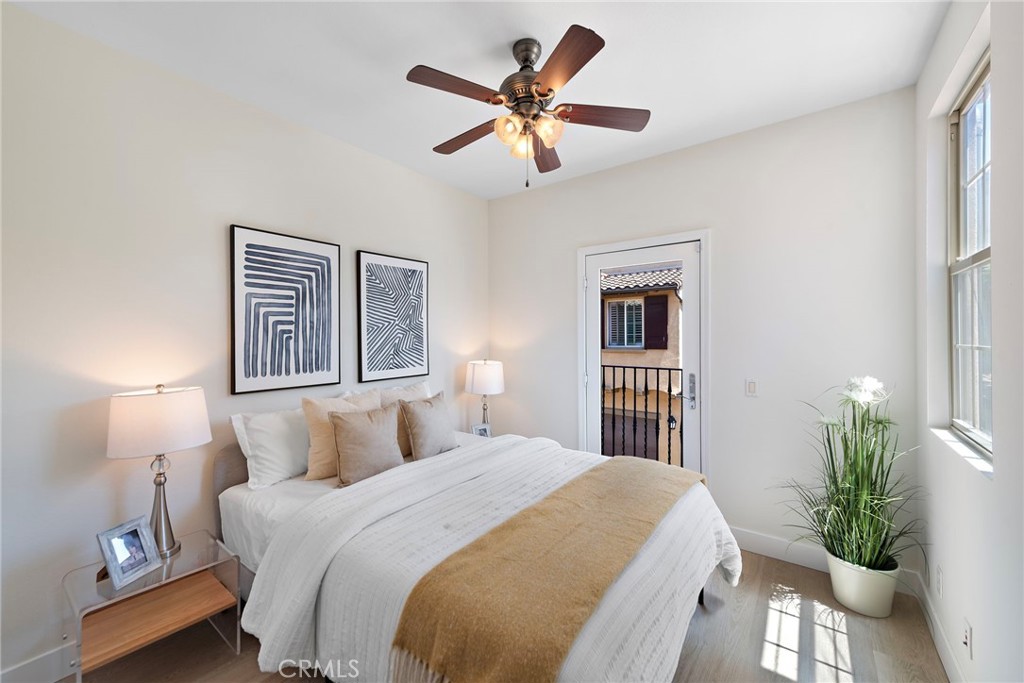 San Carlos (SANC) - Residential