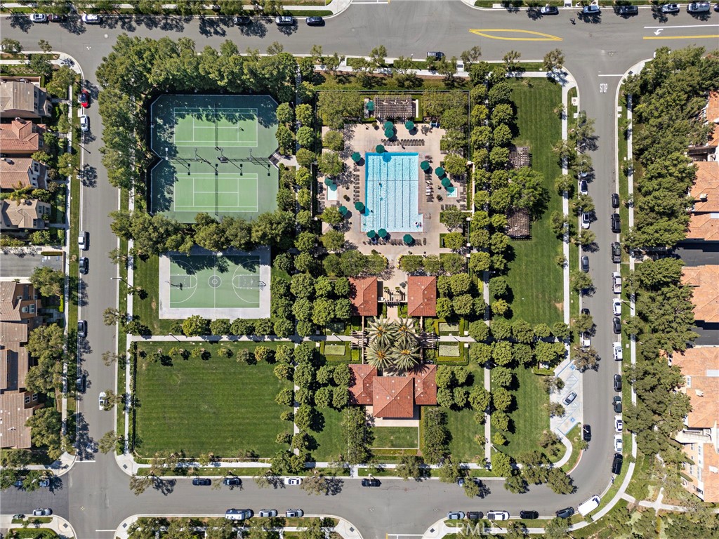 San Carlos (SANC) - Residential