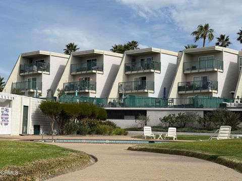 Photo of 3101 Peninsula Road #121, Oxnard, CA 93035 (MLS # V1-35045)