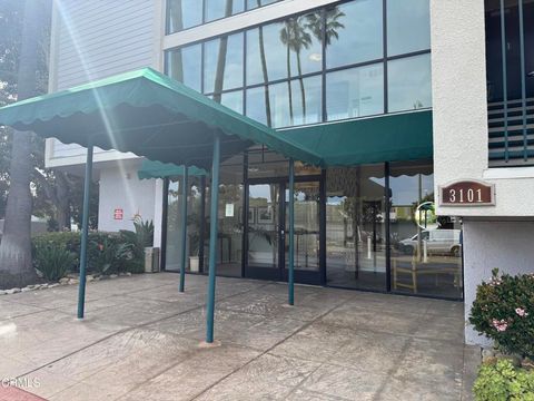 Photo of 3101 Peninsula Road #121, Oxnard, CA 93035 (MLS # V1-35045)