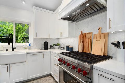 Tiny photo for 23825 Strathern, West Hills, CA 91304 (MLS # SR26036682)