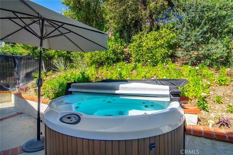 Tiny photo for 23825 Strathern, West Hills, CA 91304 (MLS # SR26036682)