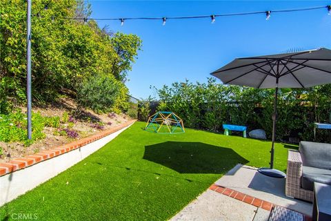 Tiny photo for 23825 Strathern, West Hills, CA 91304 (MLS # SR26036682)