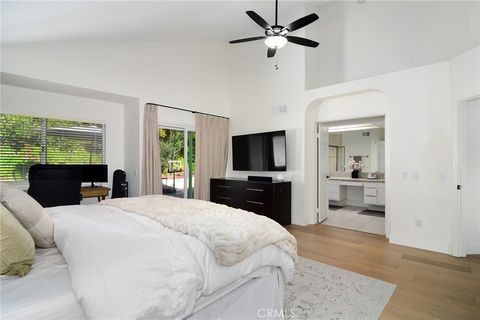 Tiny photo for 23825 Strathern, West Hills, CA 91304 (MLS # SR26036682)
