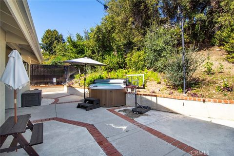 Tiny photo for 23825 Strathern, West Hills, CA 91304 (MLS # SR26036682)