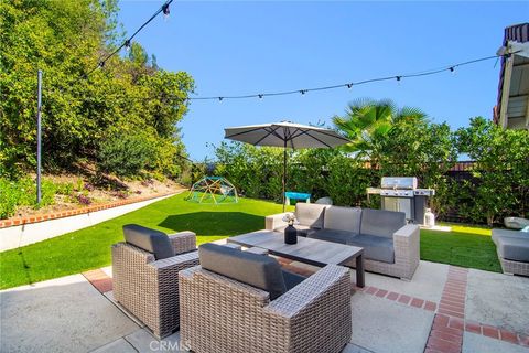 Tiny photo for 23825 Strathern, West Hills, CA 91304 (MLS # SR26036682)