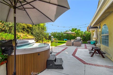 Tiny photo for 23825 Strathern, West Hills, CA 91304 (MLS # SR26036682)