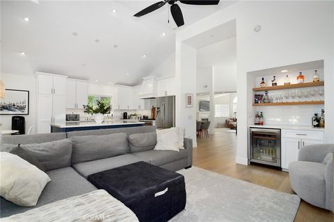 Tiny photo for 23825 Strathern, West Hills, CA 91304 (MLS # SR26036682)