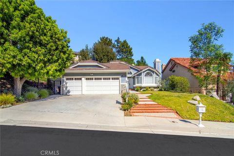 23825 Strathern West Hills CA 91304