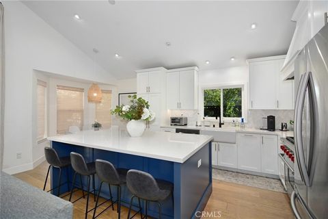 Tiny photo for 23825 Strathern, West Hills, CA 91304 (MLS # SR26036682)