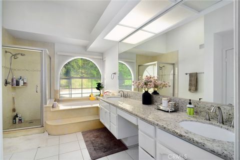 Tiny photo for 23825 Strathern, West Hills, CA 91304 (MLS # SR26036682)