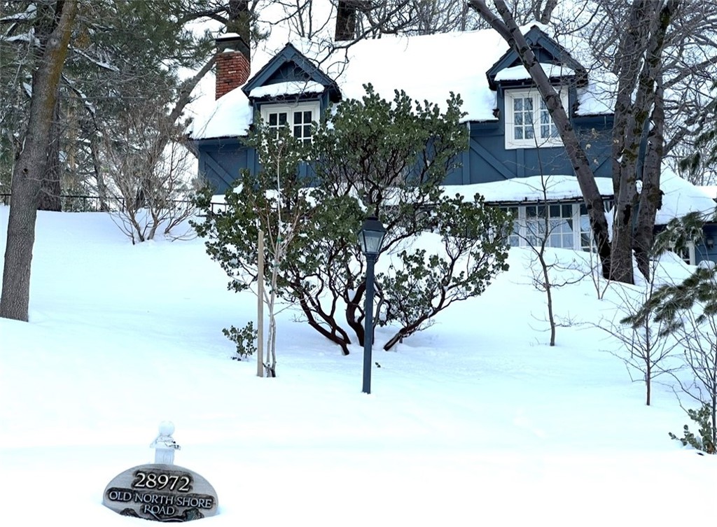 Arrowhead Woods (AWHW) - Residential