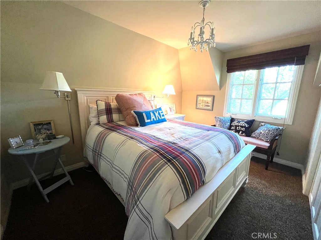 Arrowhead Woods (AWHW) - Residential