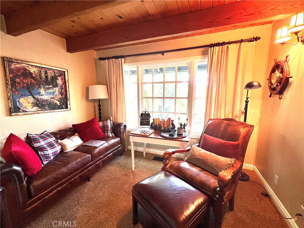 Arrowhead Woods (AWHW) - Residential