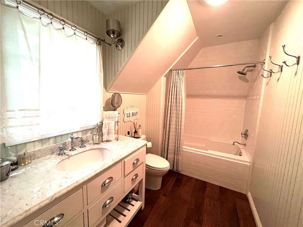 Arrowhead Woods (AWHW) - Residential