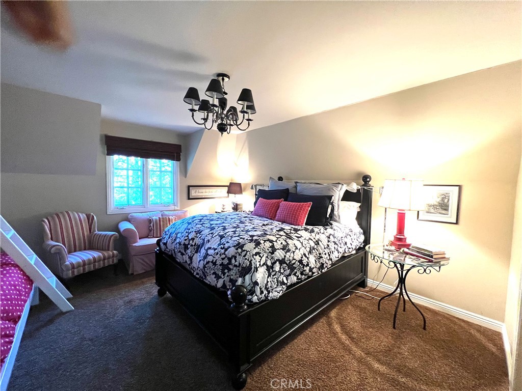 Arrowhead Woods (AWHW) - Residential