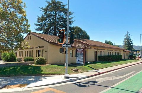 Photo of 7881 Church Street, Gilroy, CA 95020 (MLS # ML82037897)