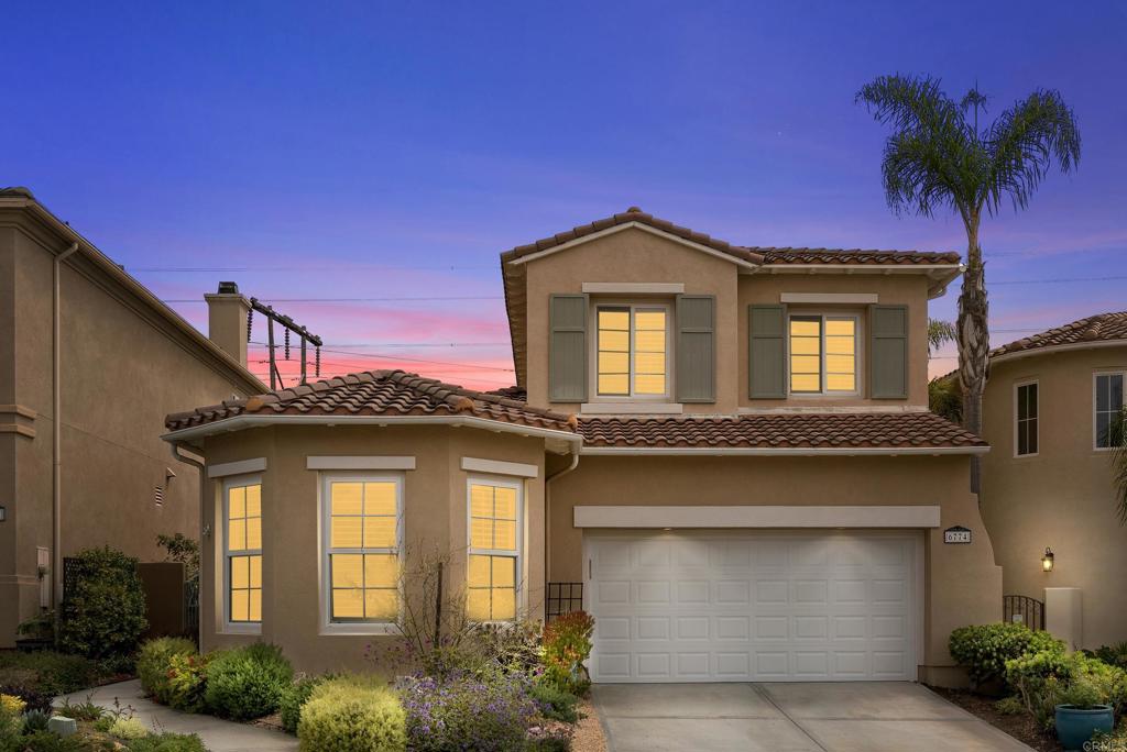 6774 Caurina Court