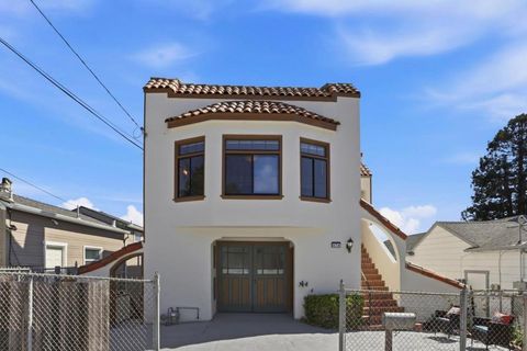 Photo of 474 Beech Avenue, San Bruno, CA 94066 (MLS # ML82045246)