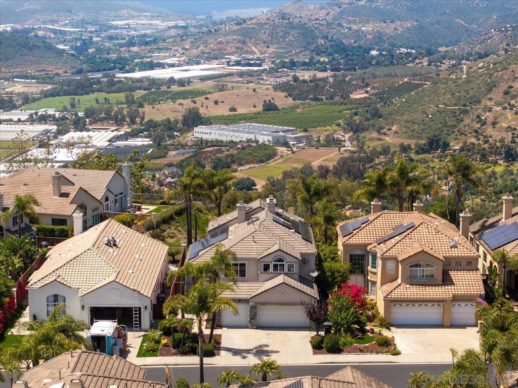 North Escondido - Residential