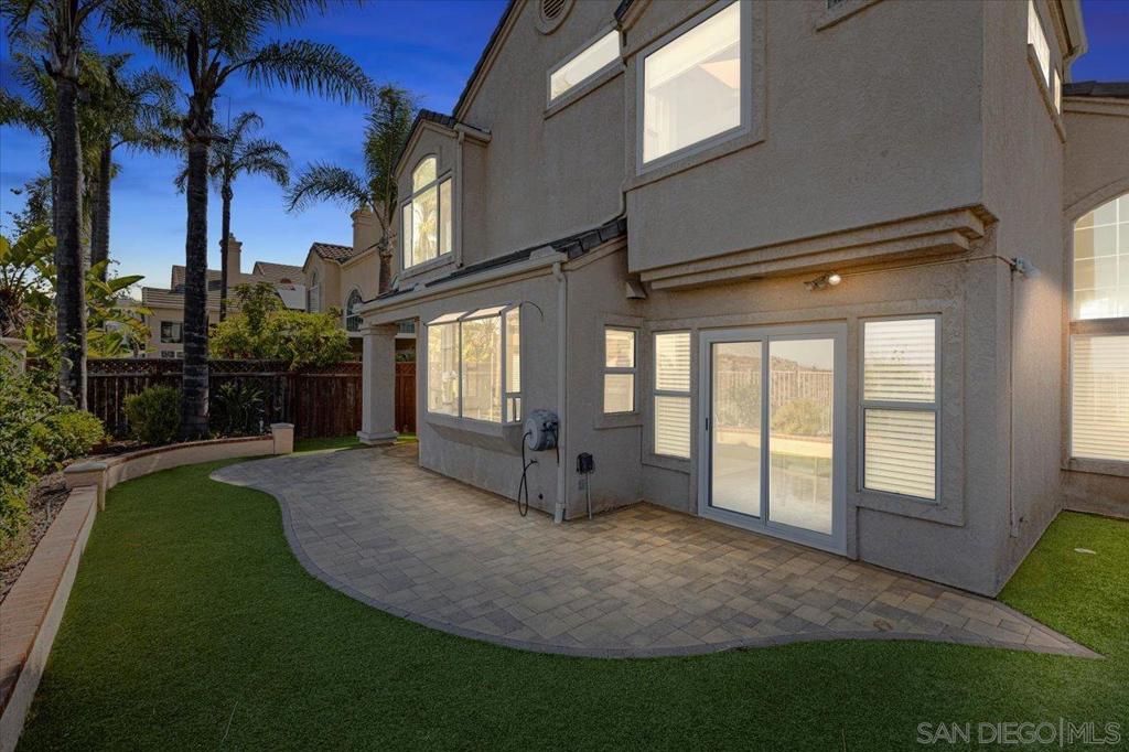 North Escondido - Residential