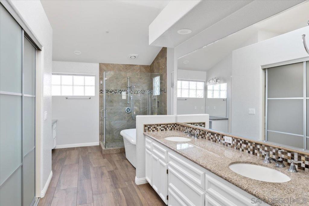 North Escondido - Residential