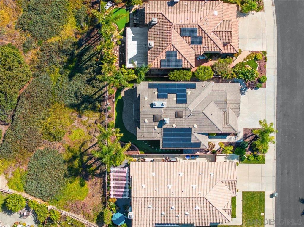 North Escondido - Residential