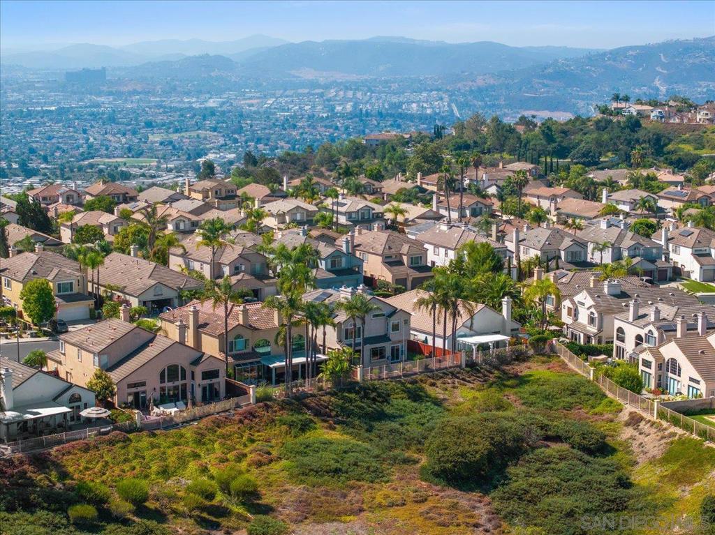 North Escondido - Residential