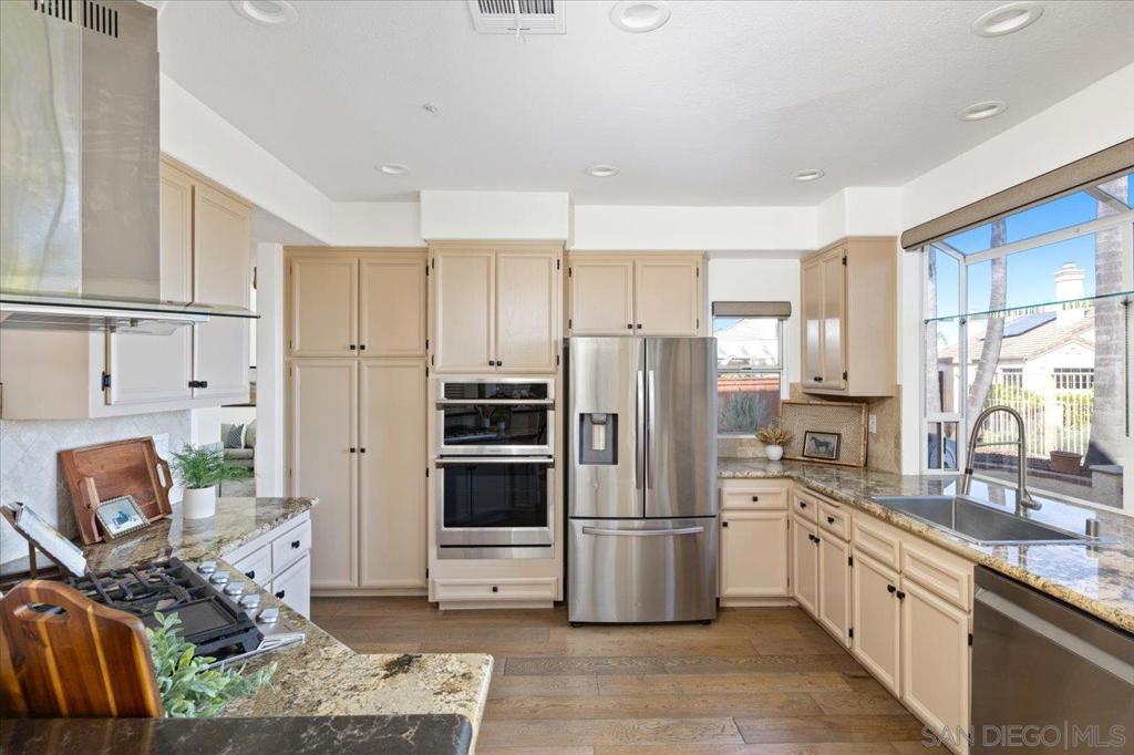 North Escondido - Residential