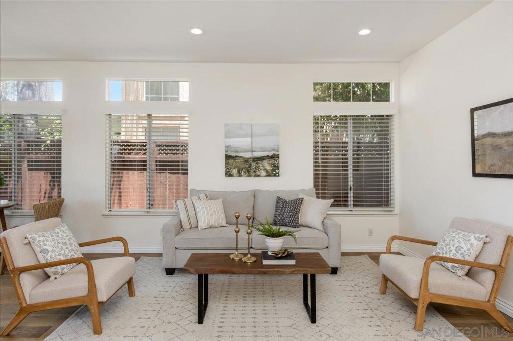 North Escondido - Residential