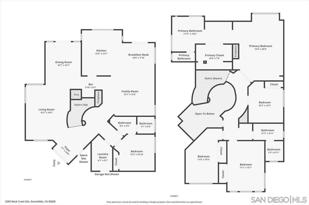 North Escondido - Residential