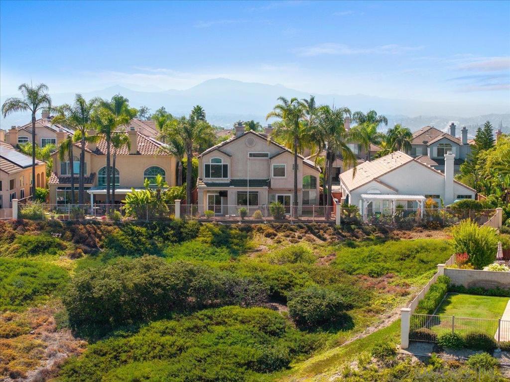 North Escondido - Residential