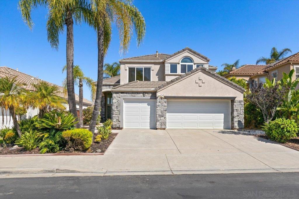 North Escondido - Residential