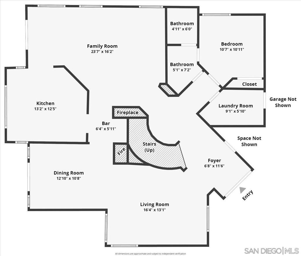 North Escondido - Residential