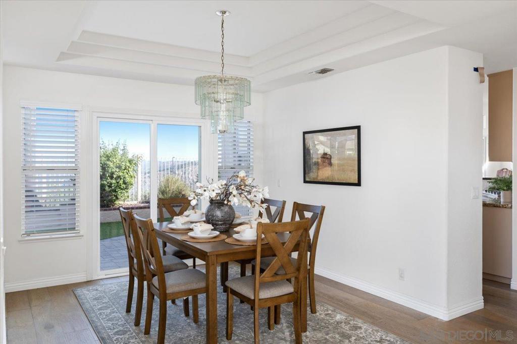North Escondido - Residential