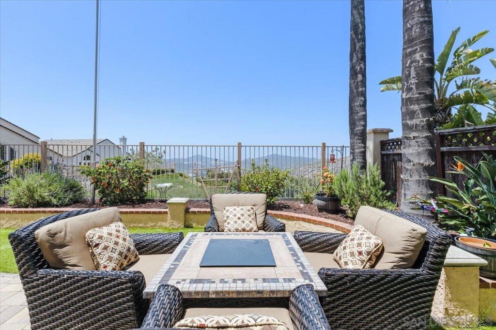 North Escondido - Residential