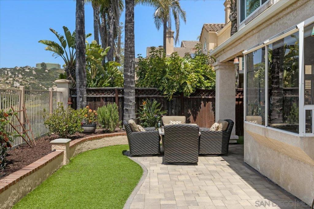 North Escondido - Residential