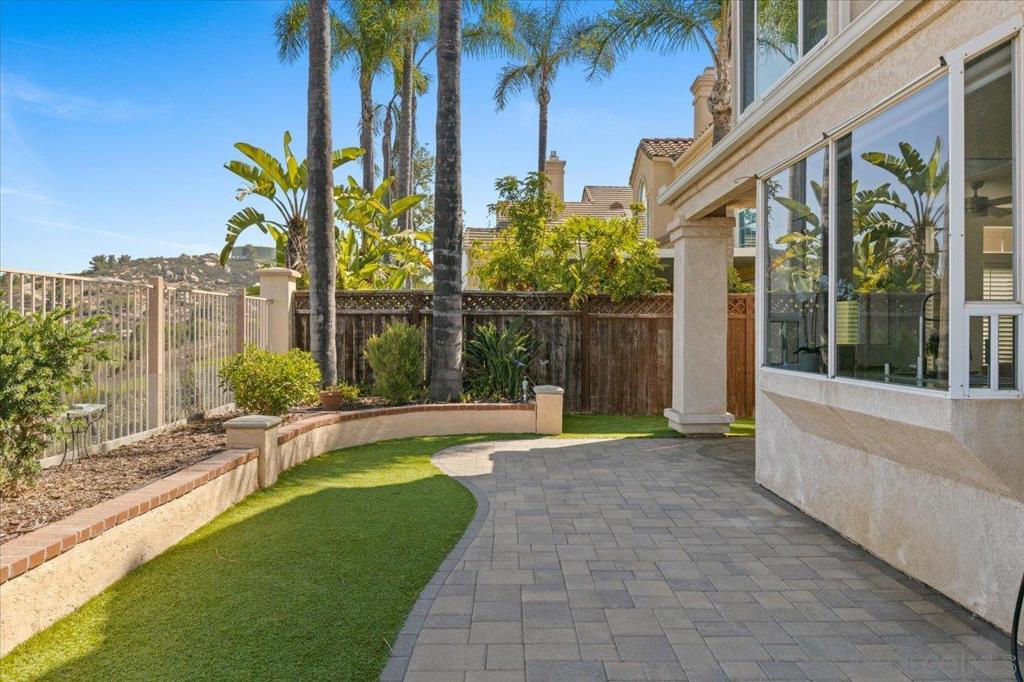 North Escondido - Residential