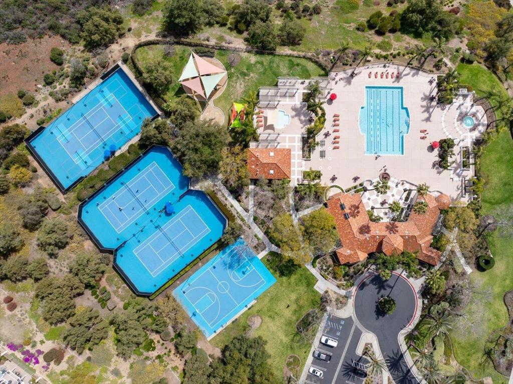 North Escondido - Residential