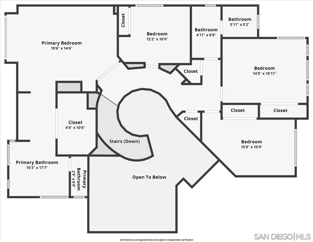 North Escondido - Residential