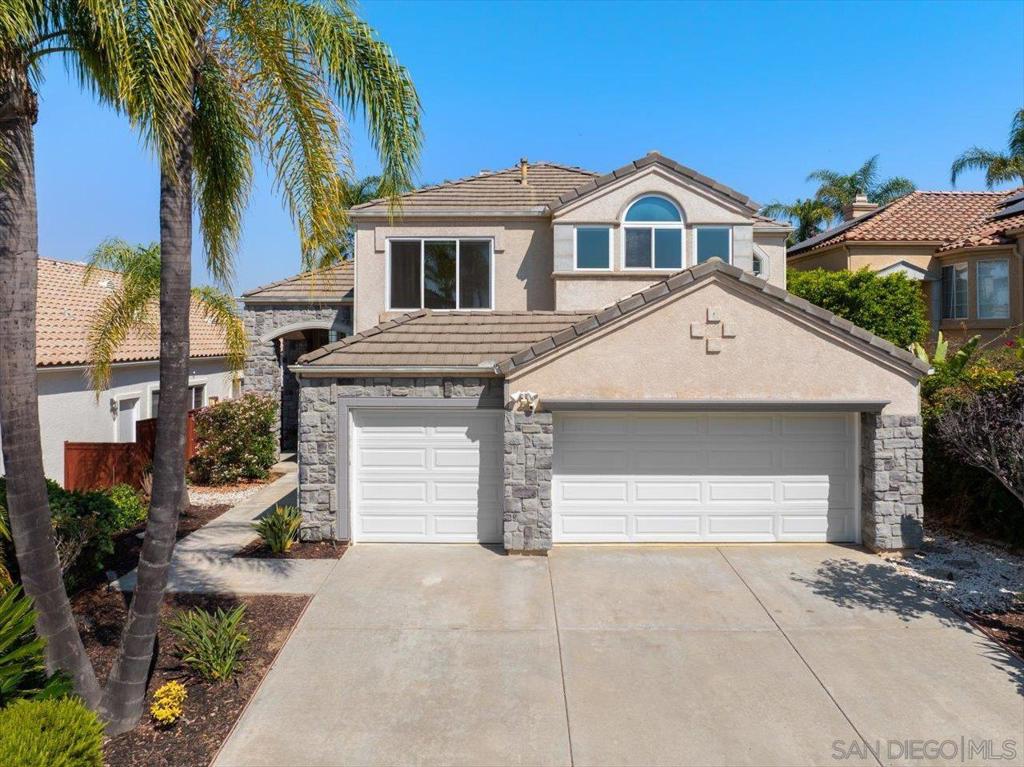 North Escondido - Residential