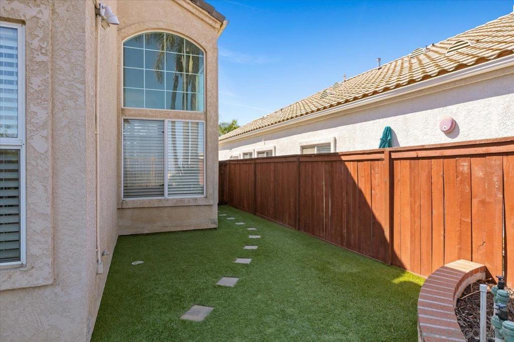 North Escondido - Residential