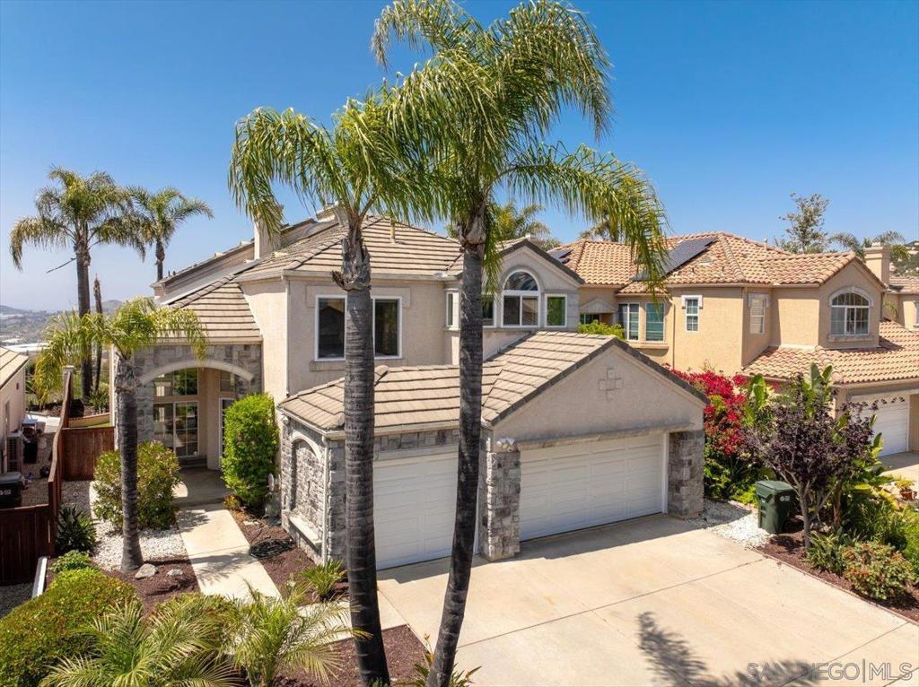 North Escondido - Residential