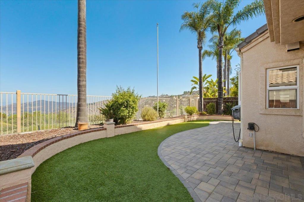North Escondido - Residential