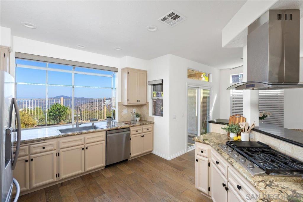 North Escondido - Residential