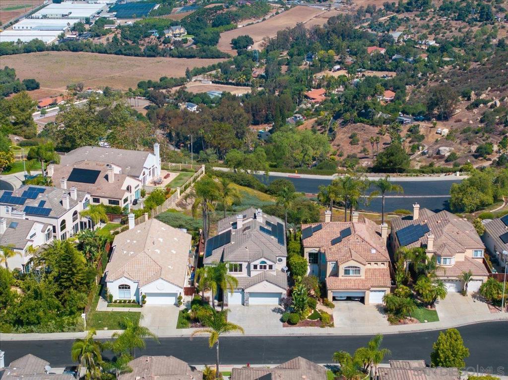 North Escondido - Residential