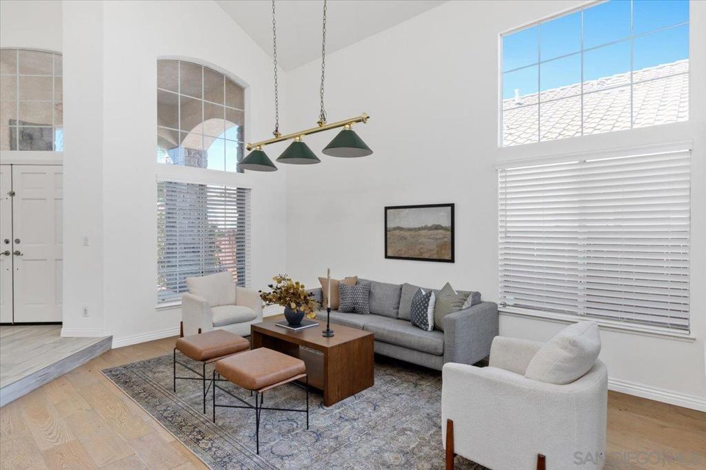 North Escondido - Residential