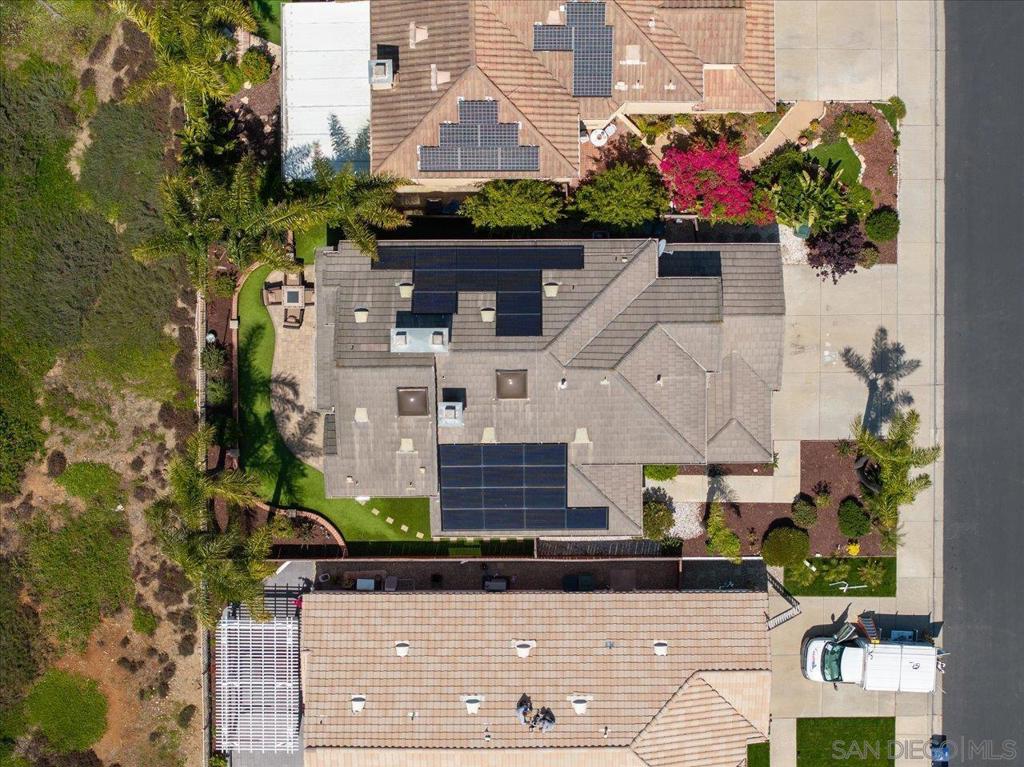North Escondido - Residential