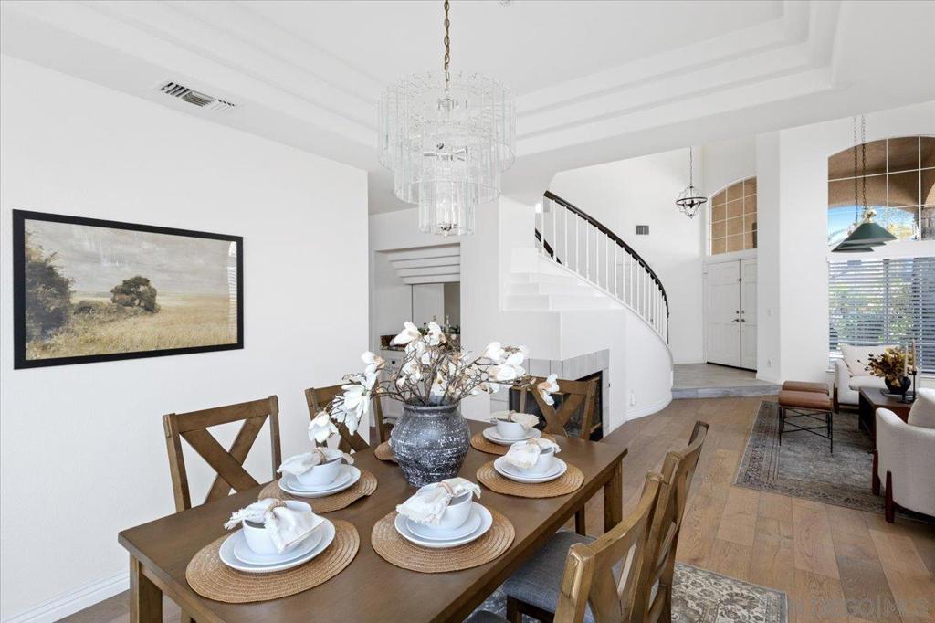North Escondido - Residential