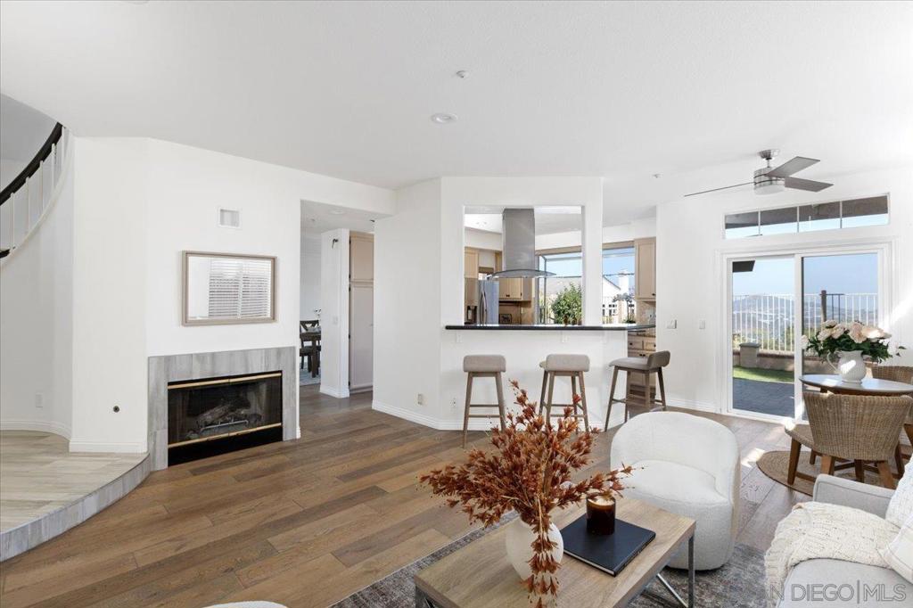 North Escondido - Residential